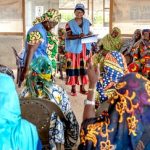 Statistics on menstrual hygiene in Senegal, Niger and Cameroon are now available; product of action-research in the joint WSSCC-UN Women program